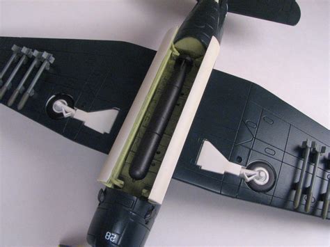 propeller flight 19 lost flight squadron 79m TBM-3 Avenger diecast ...