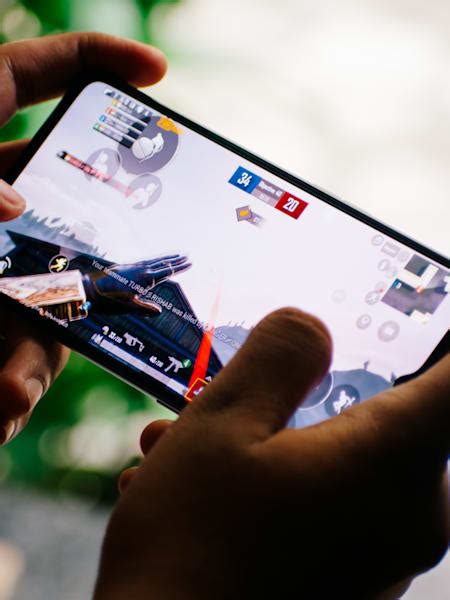 FPP vs TPP in PUBG Mobile: which is better for you