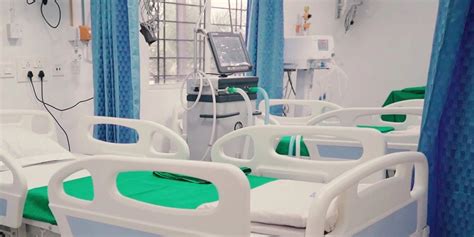 Explore Our Hospital