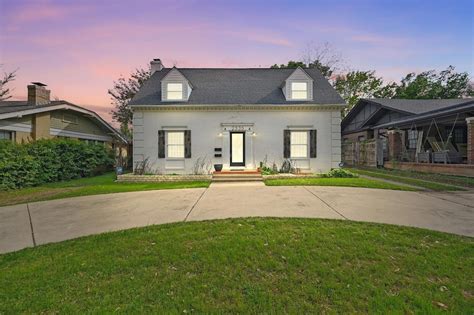 2335 W Rosedale St S, Fort Worth, TX 76110 | Homes.com