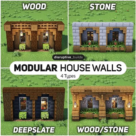 Image result for Disruptive Builds Minecraft