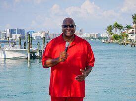 Motown Ross Brown | Entertainer/Vocalist | ORD - Motown Band Chicago ...