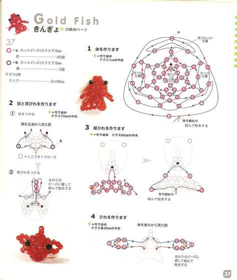 3D Beading Patterns Free - Pattern Matching Algorithms