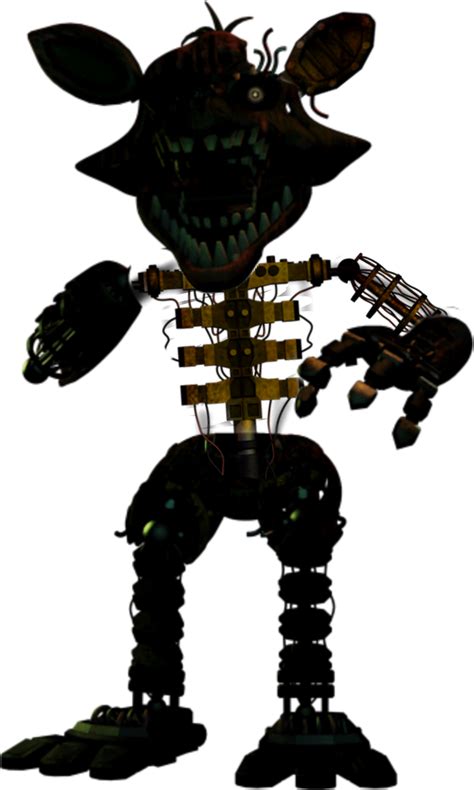 Image result for Ignited Spring Foxy