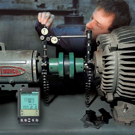 Rezultat imagine pentru Dial Indicator Alignment Procedure