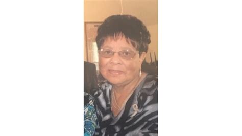 Geneva Dalton Obituary - Statesville, NC | Rutledge & Bigham Mortuary, Inc.