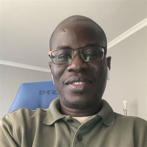 Benjamin - Corner Brook, : Personalized methodology to suite your ...