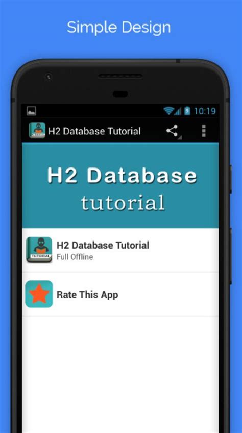 Install H2 Database Tutorial 的图像结果