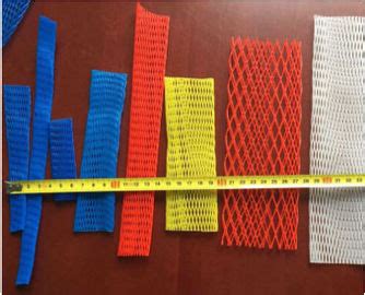 Thread Netting 的图像结果