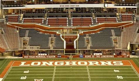 Texas Football Stadium
