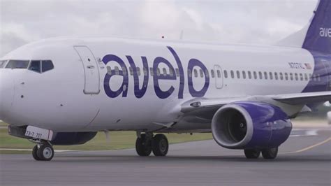 Avelo cuts flights to Atlanta and Hartford at Lakeland Linder Airport ...