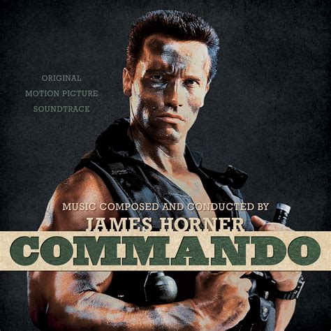 Image result for Commando Movie
