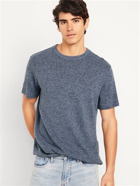 Jersey-Knit T-Shirt | Old Navy
