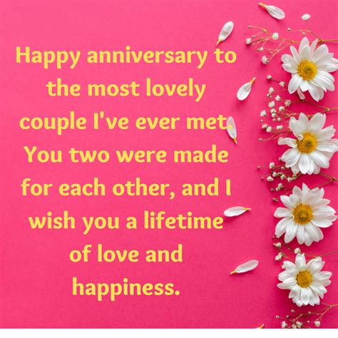 Top 999+ wedding anniversary wishes for friend images – Amazing ...