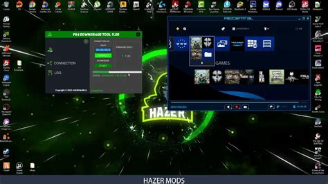 Image result for How to Mod PS4 12 52