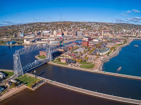 15 Things to Know Before Moving to Duluth, MN - 2023