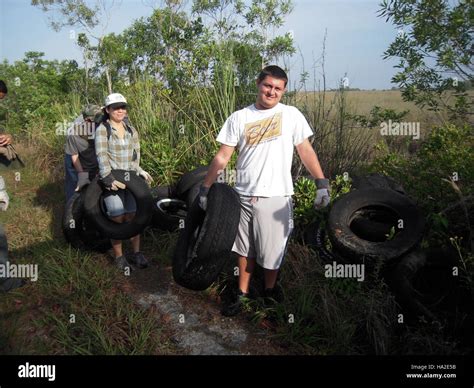 National park environmental conservation efforts - USA National Parks