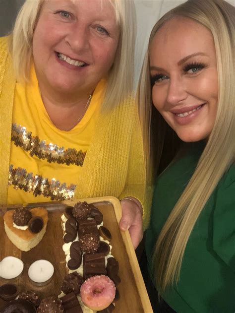 Pin by nick zweifel on my girl | Deni denials, Victoria james, Quick workout video