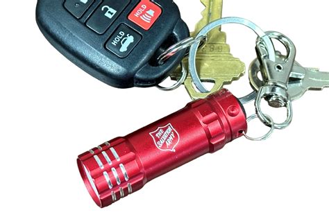 Image result for Keychain Flashlight Assembly