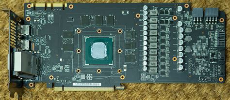 nVidia GeForce GTX 10XX - Ervaringen - Videokaarten en beeldschermen - GoT