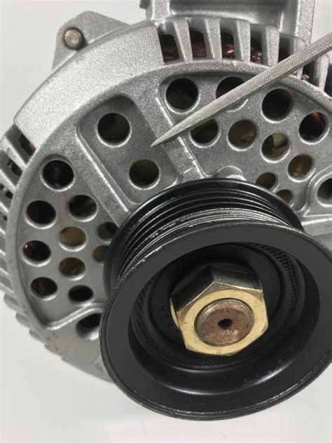 Alternator Rebuild Orange County at Clyde Rucker blog