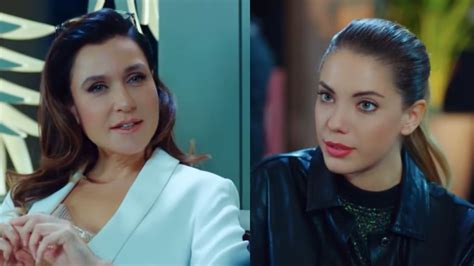 Forbidden fruit, puntate turche, Ender rivela a Yildiz: 'Halit ha un ...
