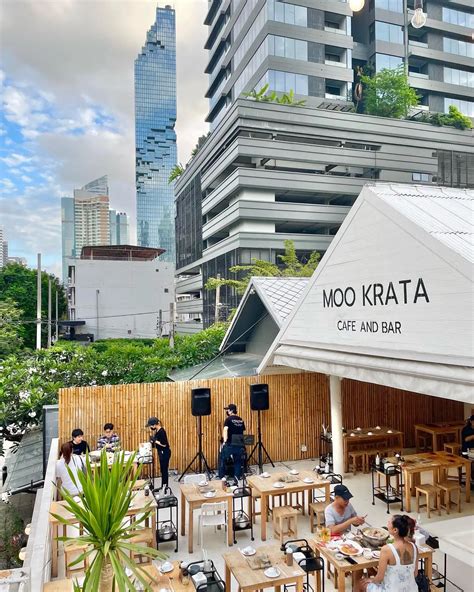 Everyday Moo Krata ร้านหมูกระทะมินิมอล บรรยากาศดี 🤍 | แกลเลอรีที่โพสต์ ...