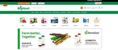 Top 20 Agritech Startups In India