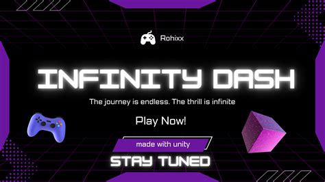 Unity Dash Tutorial 的图像结果