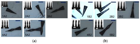 A Photolithographic Approach to Polymeric Microneedles Array Fabrication