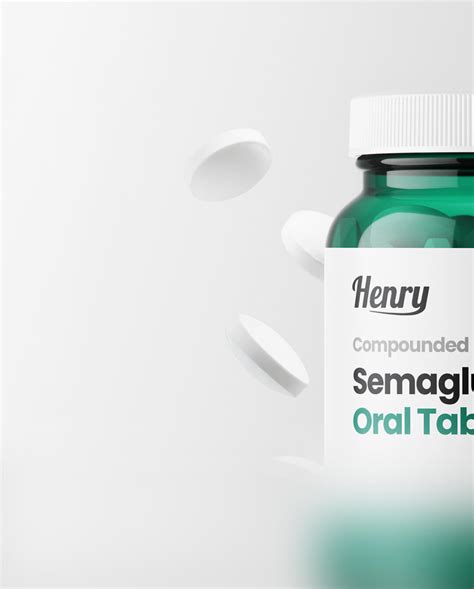 GLP-1 Online Weight Management - Henry Meds