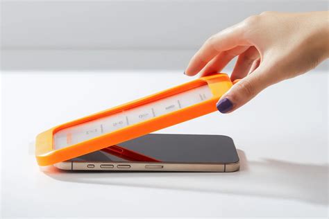 Image result for Screen Protector Test