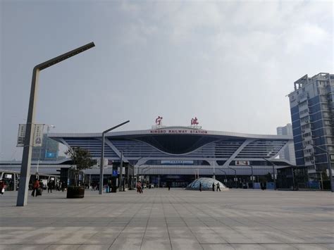 宁波机场T2航站楼启用时间定了！12月29日启用！1号航站楼同步停运！ – 机场安防网
