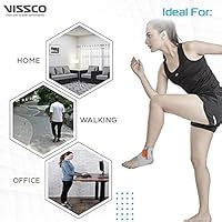 Buy Vissco Ankle Binder | Ankle Support For Men & Women | Put in for ...