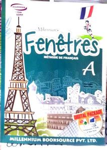 Millennium Feneitres Methode De Francais A: Buy Millennium Feneitres ...