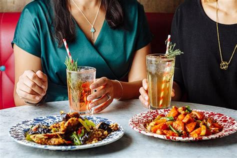 ROSA'S THAI CHELSEA, London - South Kensington - Menu, Prices ...