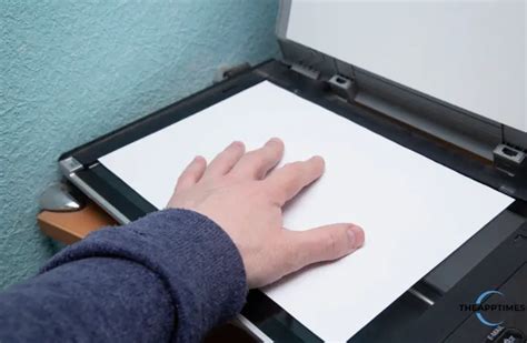 Image result for How Document Scanner Works