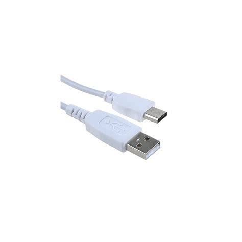 Buy Digipartspower White Charger Cable Cord for Fuhu Nabi DreamTab ...