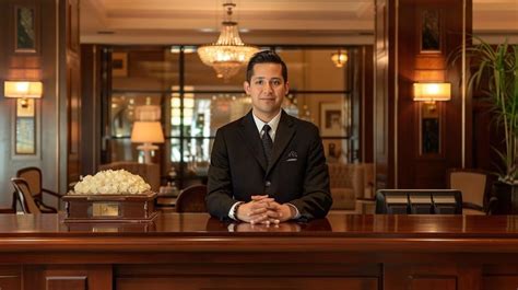 Office Portrait Example 的图像结果