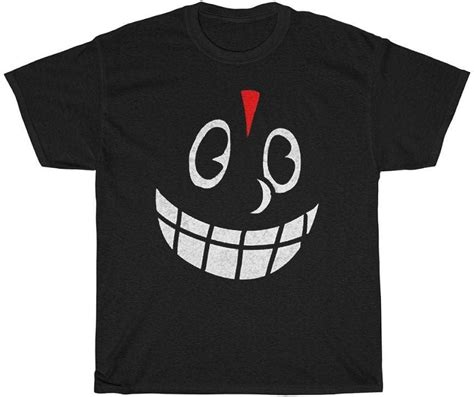 DKISEE Lil Darkie Black T-Shirt, Lil Darkie, Rap, Rapper, Logo : Amazon ...