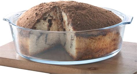 Round Cake Dish 1.4 L Easy Grip : Amazon.in: Home & Kitchen