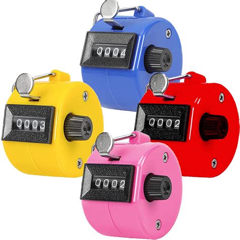 Counter Number Clicker at Al Robinson blog