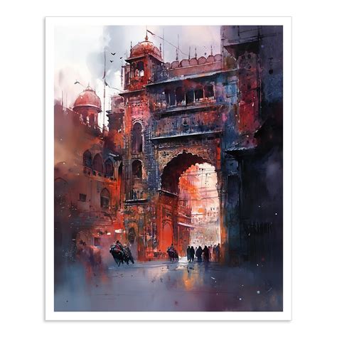 Ancient India II – Calcuttan