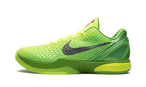 Kobe 6 Protro “Grinch” – Dunkhype Store