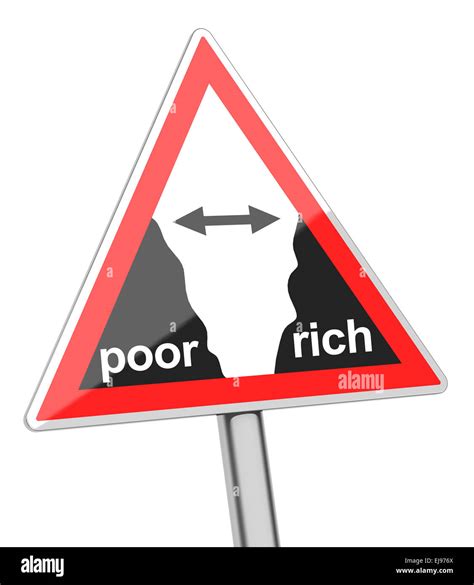 Disparity Between Rich And Poor