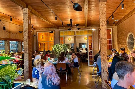 Milli by Metric is Avondale's New Community Cafe | Eater Chicago