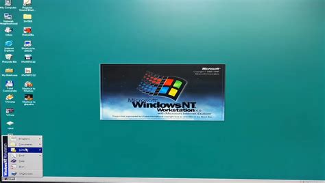 Image result for Windows NT 4.0 Software