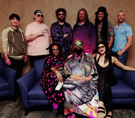 Celebrate 15 Years with JOE KEYES & THE LATE BLOOMER BAND, Keystone ...