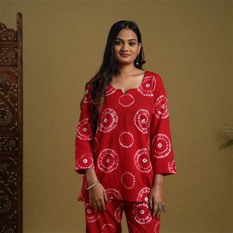 Co-ord Sets - Buy Cotton Co-ord Set For Women Online | iTokri – iTokri ...