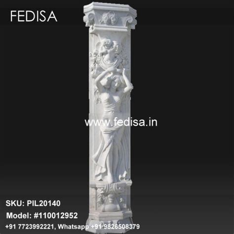 Pop Arch Pillar Design Drawing Room Pillar Design Brick Wall Pillar ...